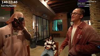 YourRAGE PULLS UP ON Kalani Rodgers!