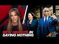 Kamala Reaches New Heights in Saying Nothing During Al Sharpton Interview, w/ Jashinsky and Johnson