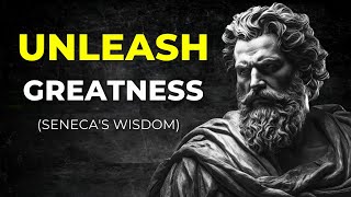 Unlock Your Inner Strength 15 Stoic Tips For Self-Mastery (Inspired by Seneca)