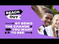 Anti-Bullying Week 2022: Reach Out