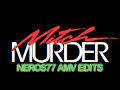 Mitch Murder - neros77 AMV Edits.