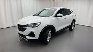 2021 Buick Encore_GX Novi, Northville, Livonia, Commerce, Farmington Hills, MI U40695P