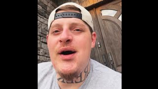 Ryan Upchurch - Whole Internet Talking About Me I've Been RIGHT One More Time On My Land & HE'S DEAD