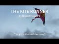 The Kite Runner by Khaled Hosseini | Short Book Review