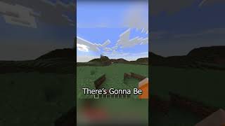 Minecraft, The Most Useless Survival World #shorts