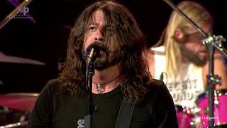 Foo Fighters   Landmarks Live in Concert -The Pretender