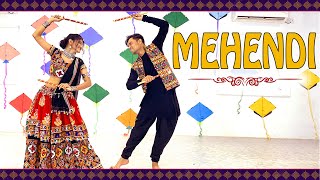 Mehendi - Song| Dhvani Bhanushali | Gurfateh| Vishal Dadlani| Vinod B| Lijo-Chetas| Priya S| Vibhu P