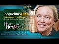 Dr. Jacqueline Allen 2018 Health Care Hero