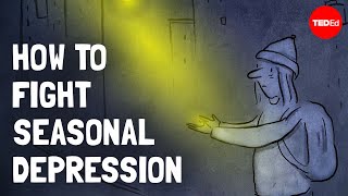 Winter got you feeling down? Watch this - Kelly Rohan