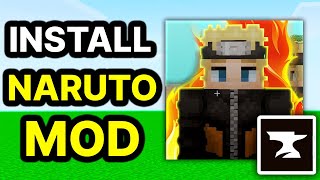Naruto Jeddy Mod Minecraft Education Mp3 Music & Mp4 video downloads