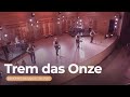 Trem das Onze - Demônios da Garoa (Ao Vivo no Rio Grande do Sul)