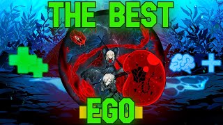 The Best EGO in Limbus Company