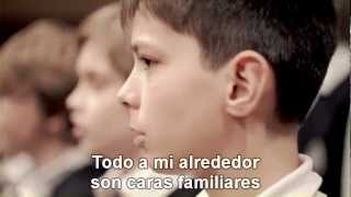 El coro perdido - Mundo insano
