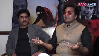 Ashutosh Rana & Makarand Deshpande talks about their film 'Chicken Curry Law'
