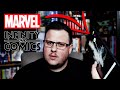 NEW Marvel's Infinity Comics Review - Are they any good?