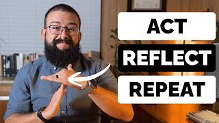Turn Chaos Into Clarity (5 Minutes a Day & 3 Leadership Questions)