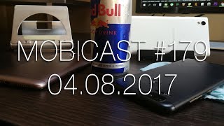 Mobicast #179 - Videocast săptămânal Mobilissimo.ro