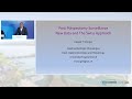 The benefit of post-polypectomy surveillance – new data and the Swiss approach - Kaspar Truninger