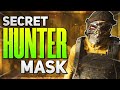 *SECRET HUNTER MASK NOT MANY HAVE* How to get the DECEIT Hunter Mask! - The Division 2 Deceit Mask