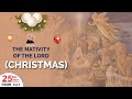 SOLEMNITY OF THE NATIVITY OF THE LORD (CHRISTMASS) || Daily TV Mass, Thurs 25th December, 2025