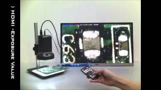 Cyclops Digital Microscope