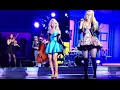 Miranda Lambert & Meghan Trainor Pair Up For ‘All About That Bass’ CMA 2014