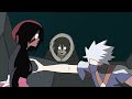 How Kakashi Could Have Saved Rin. (Naruto Parody)