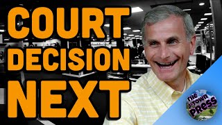 Pasco County Lawsuit Update: Final Filing Before Court Decision