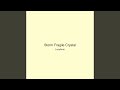 Storm Fragile Crystal