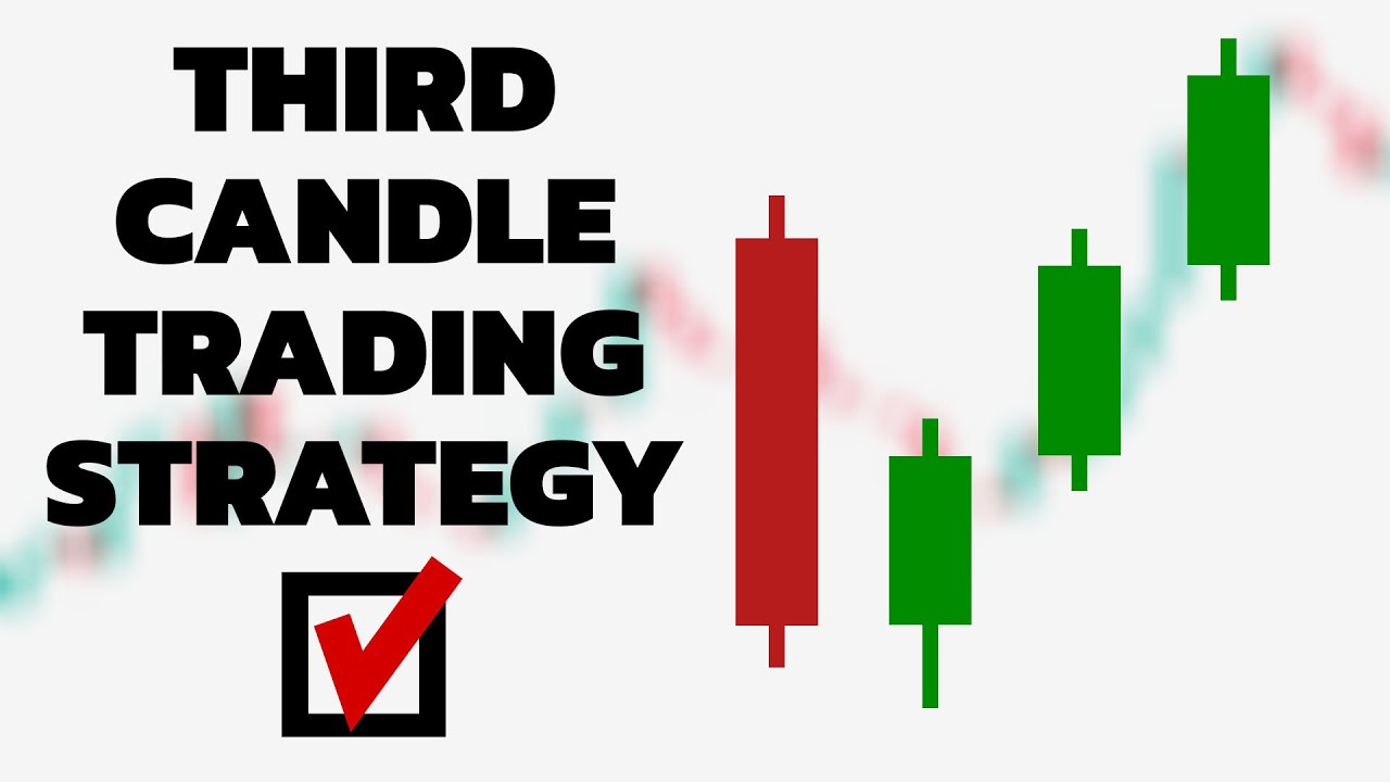 EXCELLENT Candlestick Strategy For Intraday Trading | BEST Three Candle ...