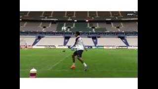 Who remembers when Varane did this..