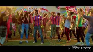 Chal Wahan Jaate Hain Full Video Song.||Arijit Sing||Tiger Shroof||Kriti Sanon.