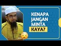 Fikir Duit Memanjang, Solat Tunggang Langgang 😓 | Ustaz Mohd Aslam