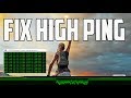 How to Fix High Ping in Online Games [ Full Tutorial ]