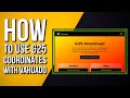 How to use G25 coordinates with vahaduo