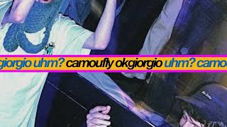 camoufly, okgiorgio - uhm?