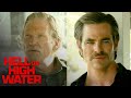 'It Will Haunt Us Both' Scene | Hell or High Water