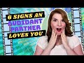 6 Signs An Avoidant Likes You