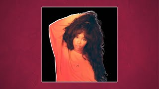 SZA - "Ctrl" (Loop Kit/Sample Pack)