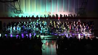 Elementary School Spring Concert 4K(pm) and Grades 3-4