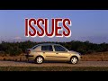 Renault Symbol - Check For These Issues Before Buying