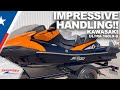 2023 Kawasaki Ultra 160LX-S Walkthrough | MarineMax Sail & Ski San Antonio