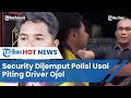 Driver Ojol Dipiting Dikira Mau Menipu, Padahal Dapat Orderan Ambil Uang di Rumah Makan