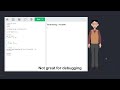JavaScript Let - Part 3 - Redeclaring Variables - #w3schools #javascript #programming