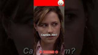 Being Michaels assistant can be nightmare work