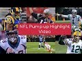 Cayden's Corner: NFL Pump up Highlight Video (ft.