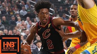 Milwaukee Bucks vs Cleveland Cavaliers Full Game Highlights | 12.10.2018, NBA Season