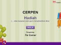 Cerpen: Hadiah