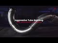 Aggressive Tube Bending - The Mercedes of Bends