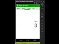Xamarin Android Tutorial   10   Sliding Tab Interface